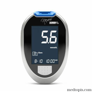 Blood Glucose & Diabetes Care Devices