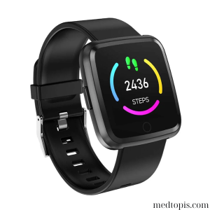 Wearable Health Trackers & Smartwatches